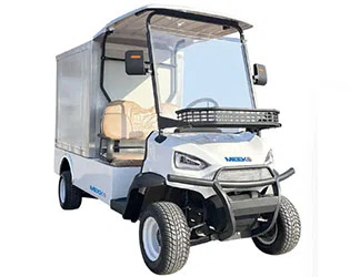 Best Electric Golf Carts for Sale Street Legal Options